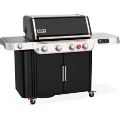 Weber Genesis EX-435 Smarter Gasgrill