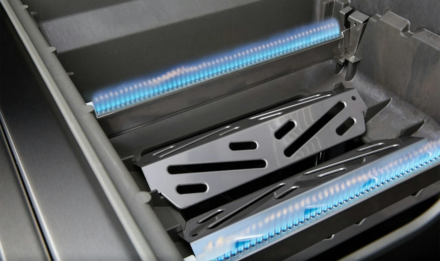 Weber Genesis II LX S-640 (GBS) Gasgrill Edelstahl (inkl. IGrill 3) 15 Weber Genesis II LX S-640 (GBS) Gasgrill Edelstahl (inkl. IGrill 3) – Bild 13