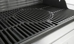 Weber Genesis II LX S-440 (GBS) Gasgrill Edelstahl (inkl. IGrill 3) -Weber Weber Genesis II GBS Rost 1