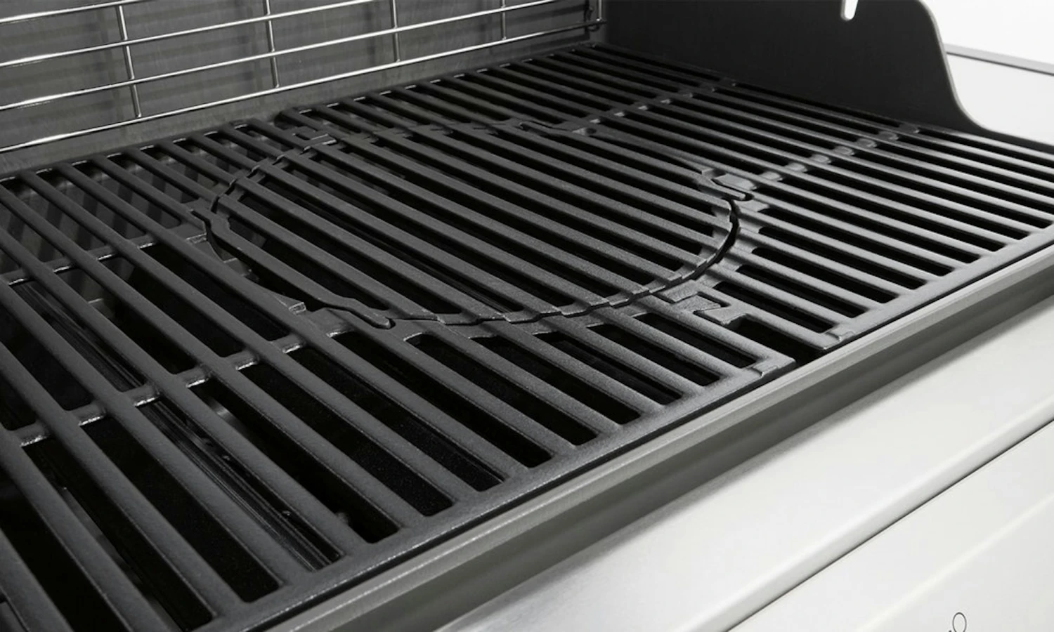 Weber Genesis II LX S-640 (GBS) Gasgrill Edelstahl (inkl. IGrill 3) 14 Weber Genesis II LX S-640 (GBS) Gasgrill Edelstahl (inkl. IGrill 3) – Bild 12