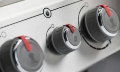 Weber Genesis II SP-335 (GBS) Gasgrill -Weber Weber Genesis II Searstation