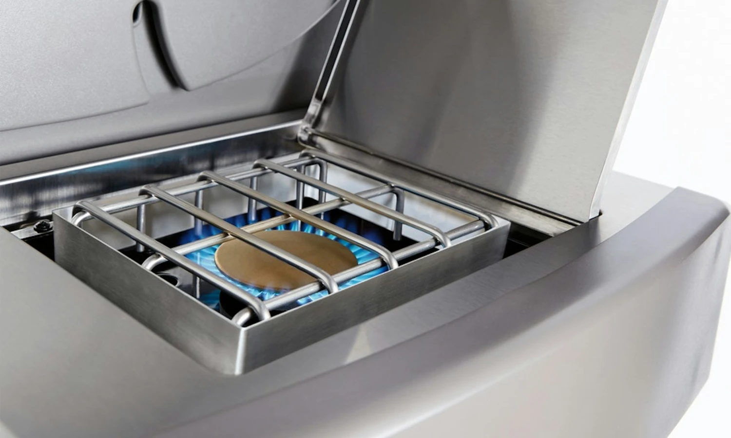 Weber Genesis II LX S-340 (GBS) Gasgrill Edelstahl – Bild 9