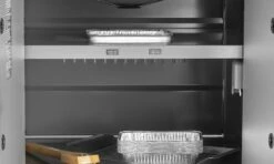 Weber Genesis II SP-335 (GBS) Gasgrill -Weber Weber Genesis II Unterschrank 4