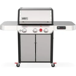 Weber Genesis SX-325s Smarter Gasgrill, Modell 2022 -Weber Weber Genesis SX 325s Smarter Gasgrill Modell 2022@@1814496 2