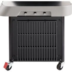 Weber Genesis SX-325s Smarter Gasgrill, Modell 2022 -Weber Weber Genesis SX 325s Smarter Gasgrill Modell 2022@@1814496 8