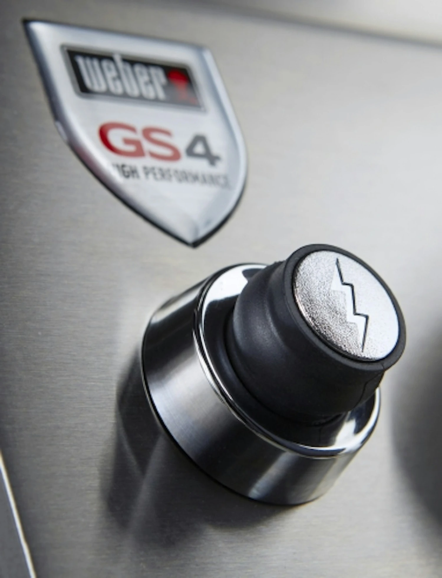 Weber Genesis II LX S-240 (GBS) Gasgrill Edelstahl (inkl. IGrill 3) 12 Weber Genesis II LX S-240 (GBS) Gasgrill Edelstahl (inkl. IGrill 3) – Bild 10