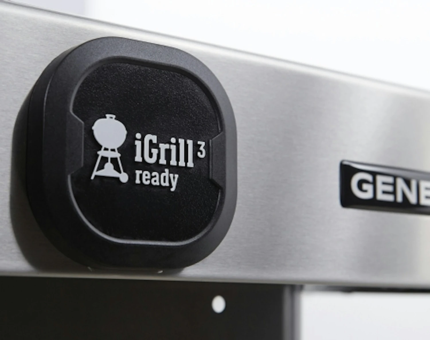 Weber Genesis II E-610 (GBS) Gasgrill Schwarz (inkl. IGrill 3) – Bild 5