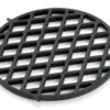 Weber Gourmet BBQ System (GBS) - Sear Grate (8834) -Weber Weber Gourmet BBQ System Sear Grate 2