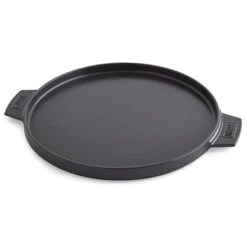 Weber Gourmet BBQ System 2in1 Dutch Oven & Pfanne -Weber Weber Gourmet BBQ System 2in1 Dutch Oven Pfanne@@1694230 4