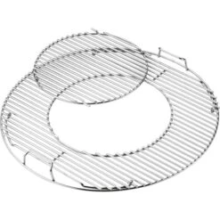 Weber Gourmet BBQ System-Grillrost-Einsatz 8843, 57cm