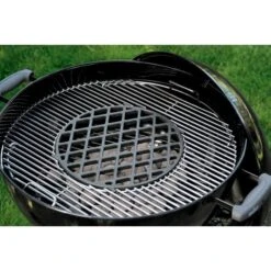 Weber Gourmet BBQ System Sear Grate 8834, Grillrost 15 Weber Gourmet BBQ System Sear Grate 8834, Grillrost -Weber Weber Gourmet BBQ System Sear Grate 8834 Grillrost@@1014996 4