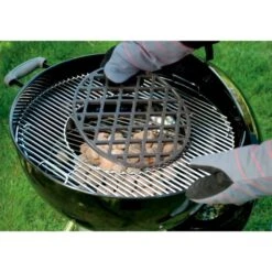 Weber Gourmet BBQ System Sear Grate 8834, Grillrost 16 Weber Gourmet BBQ System Sear Grate 8834, Grillrost -Weber Weber Gourmet BBQ System Sear Grate 8834 Grillrost@@1014996 5