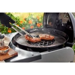 Weber Gourmet BBQ System Sear Grate 8834, Grillrost 18 Weber Gourmet BBQ System Sear Grate 8834, Grillrost -Weber Weber Gourmet BBQ System Sear Grate 8834 Grillrost@@1014996 7