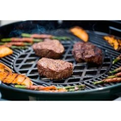 Weber Gourmet BBQ System Sear Grate 8834, Grillrost 19 Weber Gourmet BBQ System Sear Grate 8834, Grillrost -Weber Weber Gourmet BBQ System Sear Grate 8834 Grillrost@@1014996 8