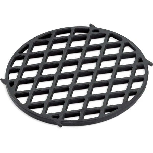 Weber Gourmet BBQ System Sear Grate 8834, Grillrost 3 Weber Gourmet BBQ System Sear Grate 8834, Grillrost