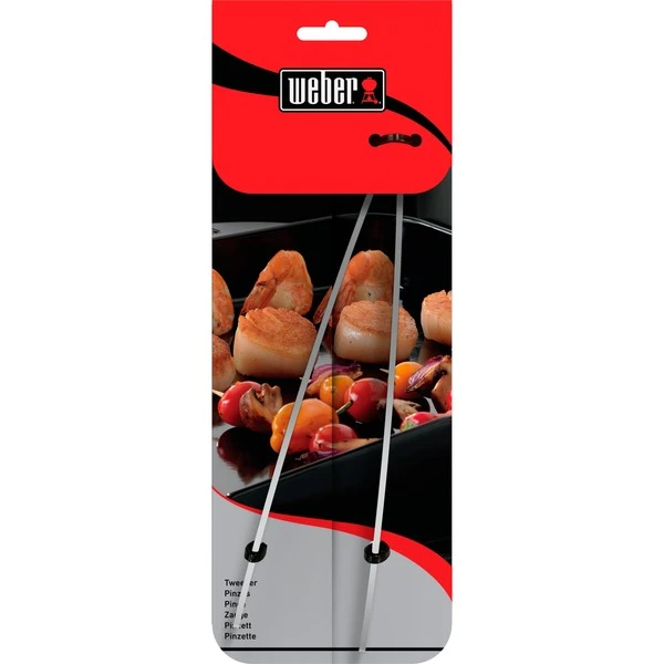 Weber Grill-Spitzzange 6208 – Bild 4