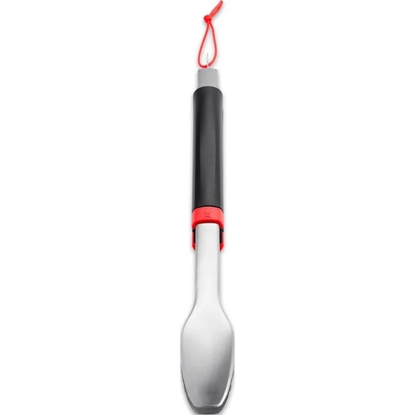 Weber Grillzange 6317, Grillbesteck 4 Weber Grillzange 6317, Grillbesteck – Bild 2