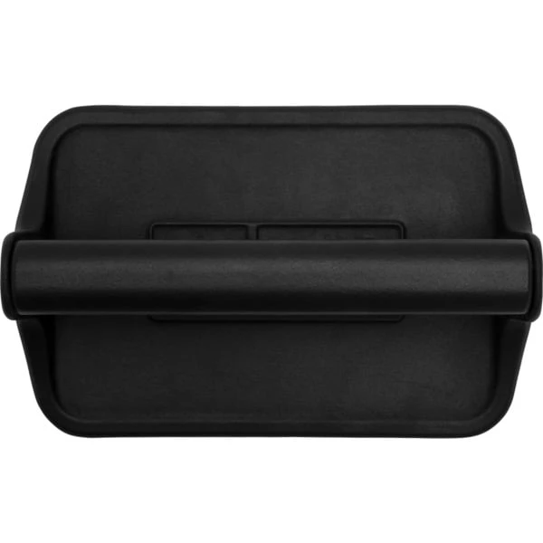 Weber Hamburgerpresse Für Grillplatten – Bild 5