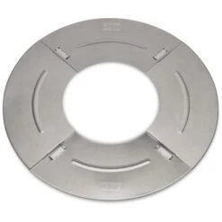 Weber Holzkohle Temperaturregler, Für Kugelgrills Mit Ø 57cm, Kamin -Weber Weber Holzkohle Temperaturregler f r Kugelgrills mit 57cm Kamin@@1875600 2