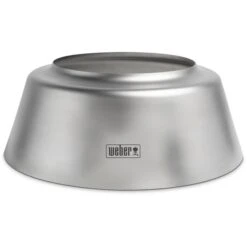 Weber Holzkohle Temperaturregler, Für Kugelgrills Mit Ø 57cm, Kamin -Weber Weber Holzkohle Temperaturregler f r Kugelgrills mit 57cm Kamin@@1875600 3