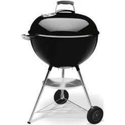 Weber Holzkohlegrill Bar-B-Kettle