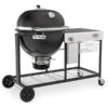 Weber Holzkohlegrill-Center Summit Kamado S6 -Weber Weber Holzkohlegrill Center Summit Kamado S6@@1694185