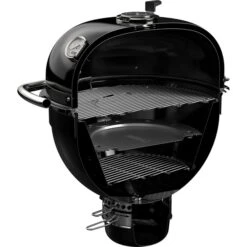 Weber Holzkohlegrill-Center Summit Kamado S6 -Weber Weber Holzkohlegrill Center Summit Kamado S6@@1694185 10