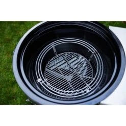 Weber Holzkohlegrill-Center Summit Kamado S6 -Weber Weber Holzkohlegrill Center Summit Kamado S6@@1694185 11