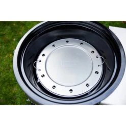 Weber Holzkohlegrill-Center Summit Kamado S6 -Weber Weber Holzkohlegrill Center Summit Kamado S6@@1694185 14