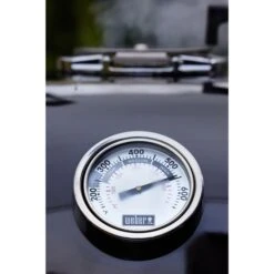 Weber Holzkohlegrill-Center Summit Kamado S6 -Weber Weber Holzkohlegrill Center Summit Kamado S6@@1694185 18