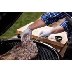 Weber Holzkohlegrill-Center Summit Kamado S6 -Weber Weber Holzkohlegrill Center Summit Kamado S6@@1694185 19