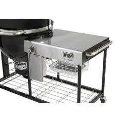 Weber Holzkohlegrill-Center Summit Kamado S6 -Weber Weber Holzkohlegrill Center Summit Kamado S6@@1694185 6