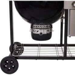 Weber Holzkohlegrill-Center Summit Kamado S6 -Weber Weber Holzkohlegrill Center Summit Kamado S6@@1694185 8