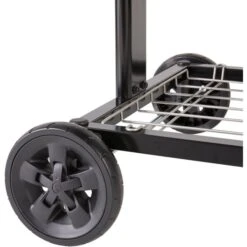 Weber Holzkohlegrill-Center Summit Kamado S6 -Weber Weber Holzkohlegrill Center Summit Kamado S6@@1694185 9