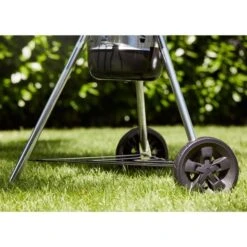 Weber Holzkohlegrill Master-Touch GBS C-5750 Smoke Grey -Weber Weber Holzkohlegrill Master Touch GBS C 5750 Smoke Grey@@1694182 5