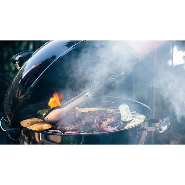 Weber Holzkohlegrill Master-Touch GBS E-5750 9 Weber Holzkohlegrill Master-Touch GBS E-5750 – Bild 7