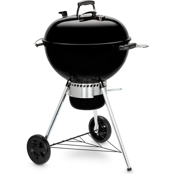 Weber Holzkohlegrill Master-Touch GBS E-5750 3 Weber Holzkohlegrill Master-Touch GBS E-5750