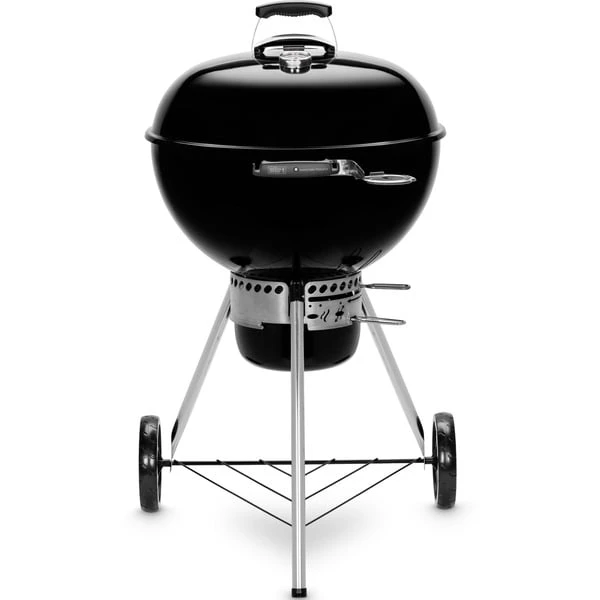 Weber Holzkohlegrill Master-Touch GBS E-5750 4 Weber Holzkohlegrill Master-Touch GBS E-5750 – Bild 2
