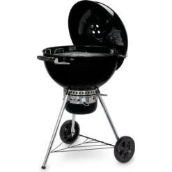 Weber Holzkohlegrill Master-Touch GBS E-5750 13 Weber Holzkohlegrill Master-Touch GBS E-5750 -Weber Weber Holzkohlegrill Master Touch GBS E 5750@@9ggffw0k 3
