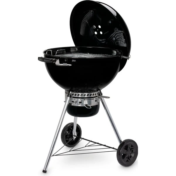 Weber Holzkohlegrill Master-Touch GBS E-5750 6 Weber Holzkohlegrill Master-Touch GBS E-5750 – Bild 4