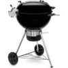 Weber Holzkohlegrill Master Touch GBS Premium E-5770 -Weber Weber Holzkohlegrill Master Touch GBS Premium E 5770@@9ggffw0m