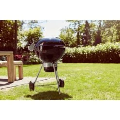Weber Holzkohlegrill Master Touch GBS Premium E-5770 -Weber Weber Holzkohlegrill Master Touch GBS Premium E 5770@@9ggffw0m 12