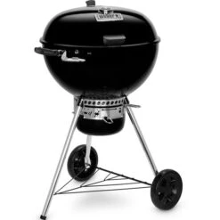 Weber Holzkohlegrill Master Touch GBS Premium E-5770 -Weber Weber Holzkohlegrill Master Touch GBS Premium E 5770@@9ggffw0m 2