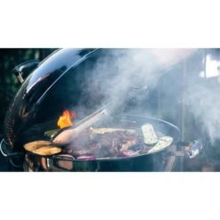 Weber Holzkohlegrill Master-Touch GBS Premium SE E-5775 -Weber Weber Holzkohlegrill Master Touch GBS Premium SE E 5775@@1601047 34