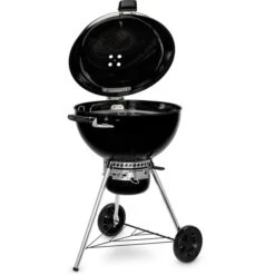 Weber Holzkohlegrill Master-Touch GBS Premium SE E-5775 -Weber Weber Holzkohlegrill Master Touch GBS Premium SE E 5775@@9ggffw0n 2