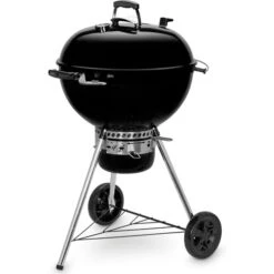Weber Holzkohlegrill Master-Touch GBS SE E-5755 -Weber Weber Holzkohlegrill Master Touch GBS SE E 5755@@9ggffw0o 2