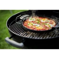 Weber Holzkohlegrill Original Kettle E-4710 -Weber Weber Holzkohlegrill Original Kettle E 4710@@1500305 36