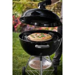 Weber Holzkohlegrill Original Kettle E-5710 -Weber Weber Holzkohlegrill Original Kettle E 5710@@1500301 35