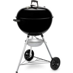 Weber Holzkohlegrill Original Kettle E-5710 -Weber Weber Holzkohlegrill Original Kettle E 5710@@9ggffw0j 2