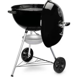 Weber Holzkohlegrill Original Kettle E-5710 -Weber Weber Holzkohlegrill Original Kettle E 5710@@9ggffw0j 3